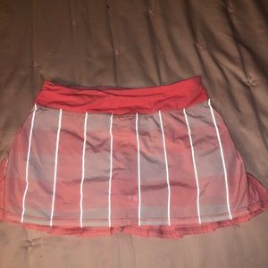 Lululemon skirt